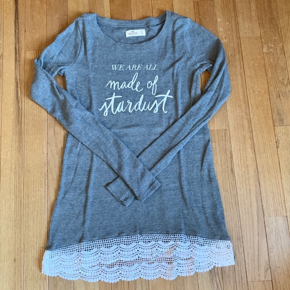 5 long sleeves sweaters ❤️💝🖤💛💙 - Picture 2 of 6